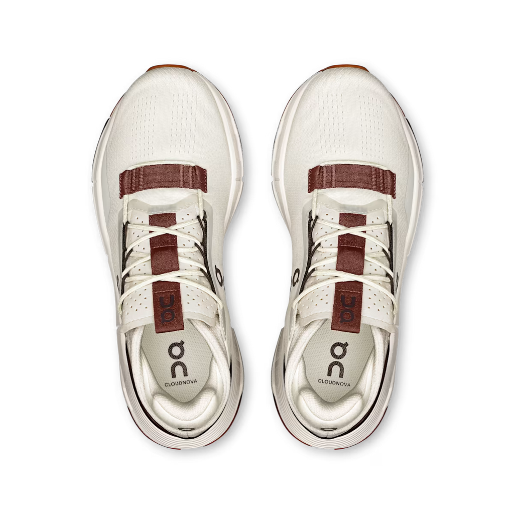 Running Cloudnova 2 — Ice Mulberry