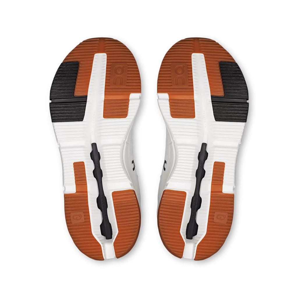 Running Cloudnova 2 — Ice Mulberry