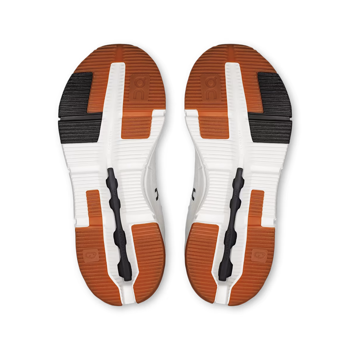 Running Cloudnova 2 — Ice Mulberry