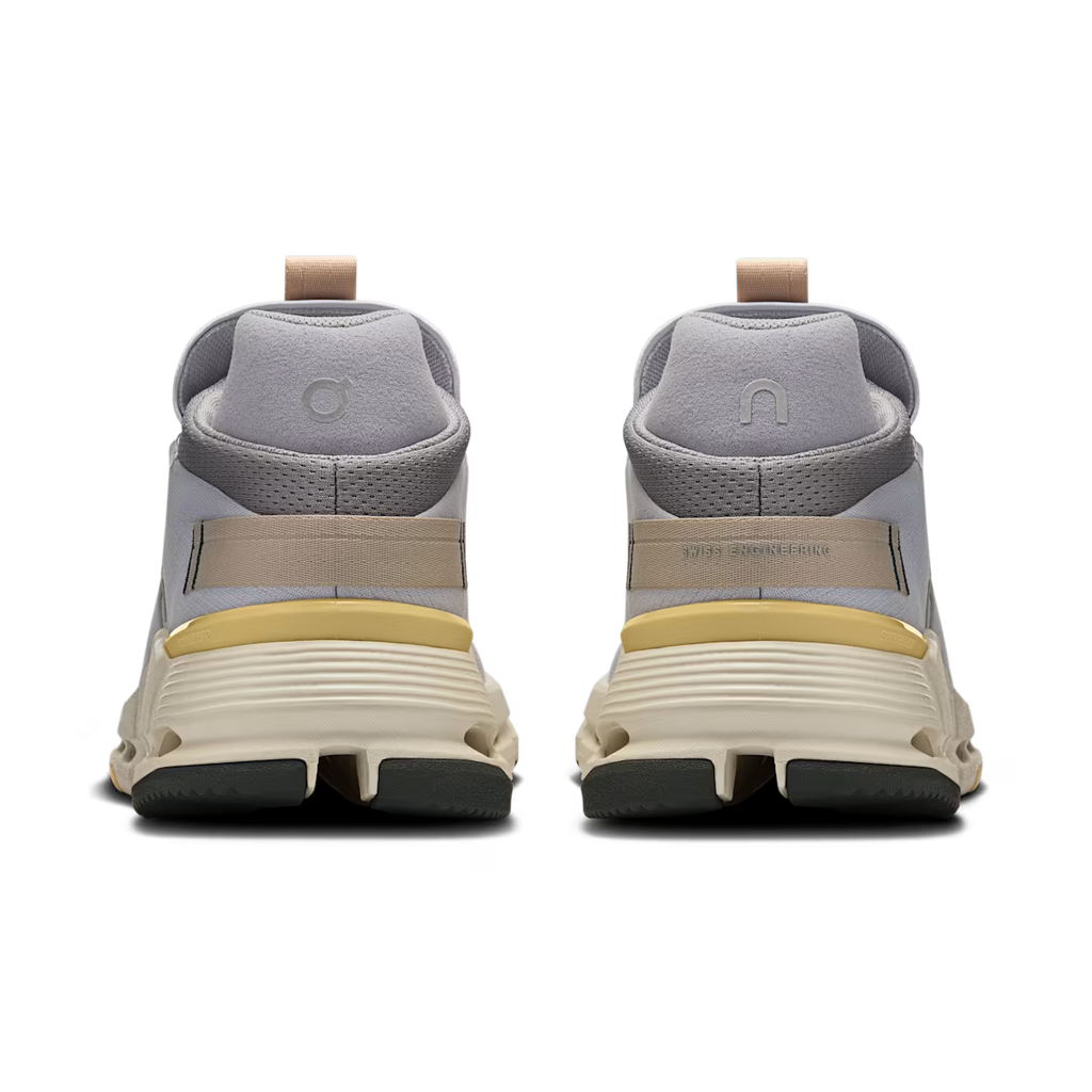 Running Cloudnova 2 — Nimbus Nectar