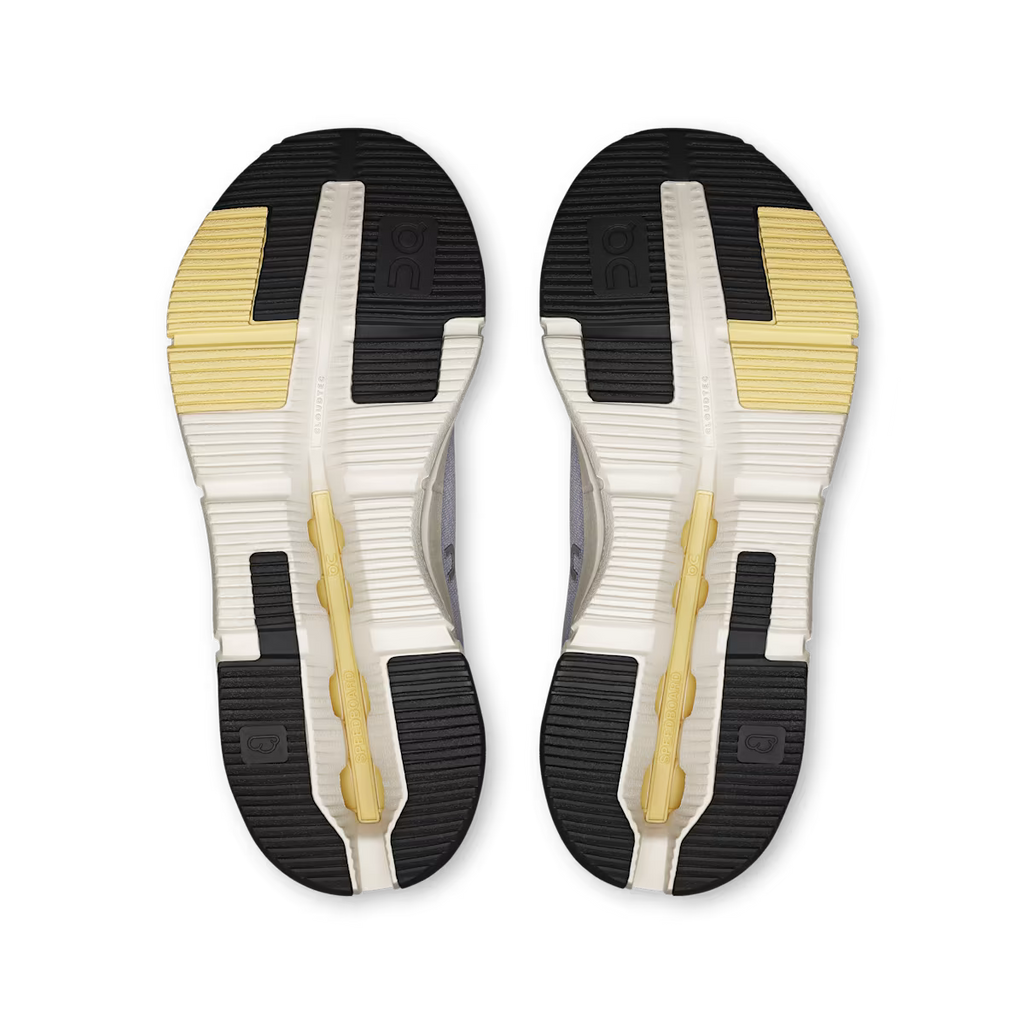 Running Cloudnova 2 — Nimbus Nectar