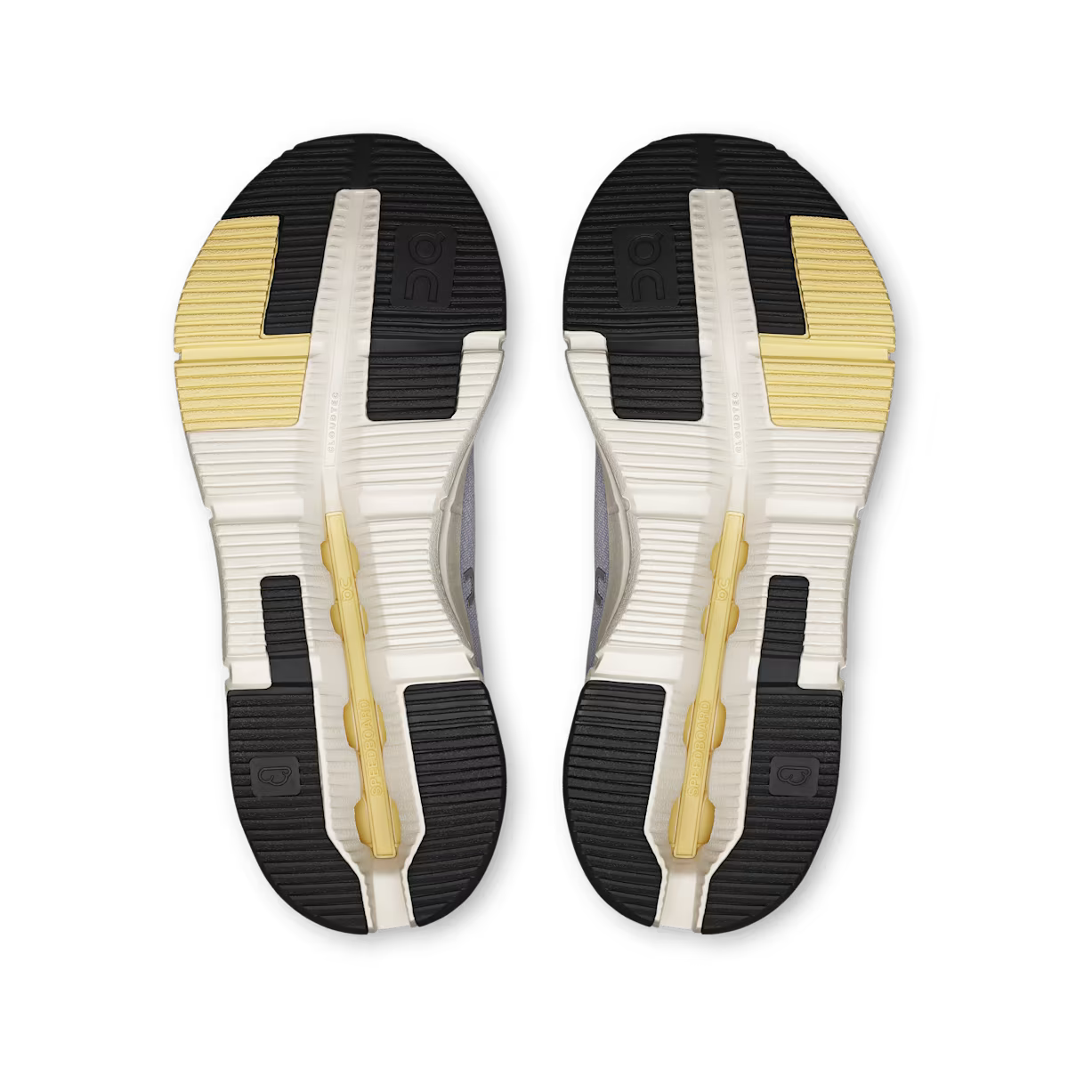 Running Cloudnova 2 — Nimbus Nectar