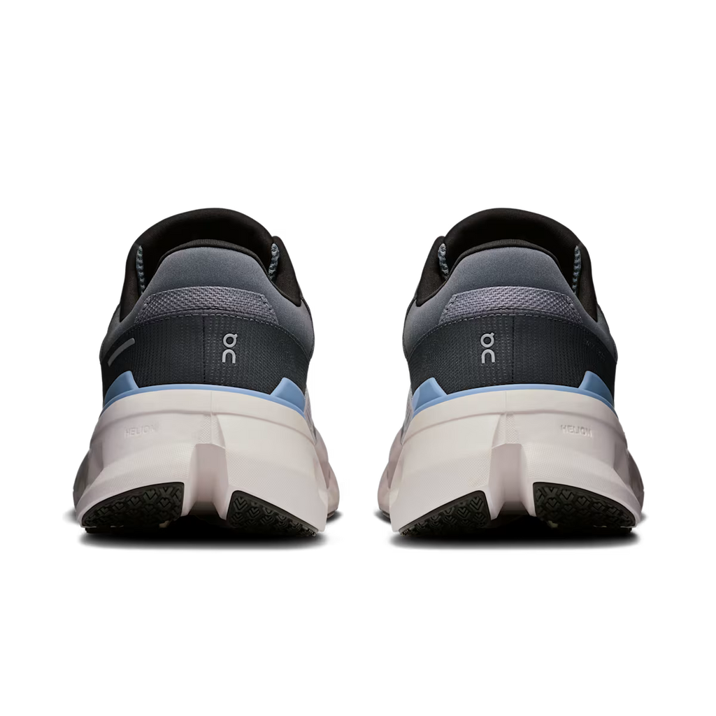 Running Cloudrunner 2 — Alloy Chambray