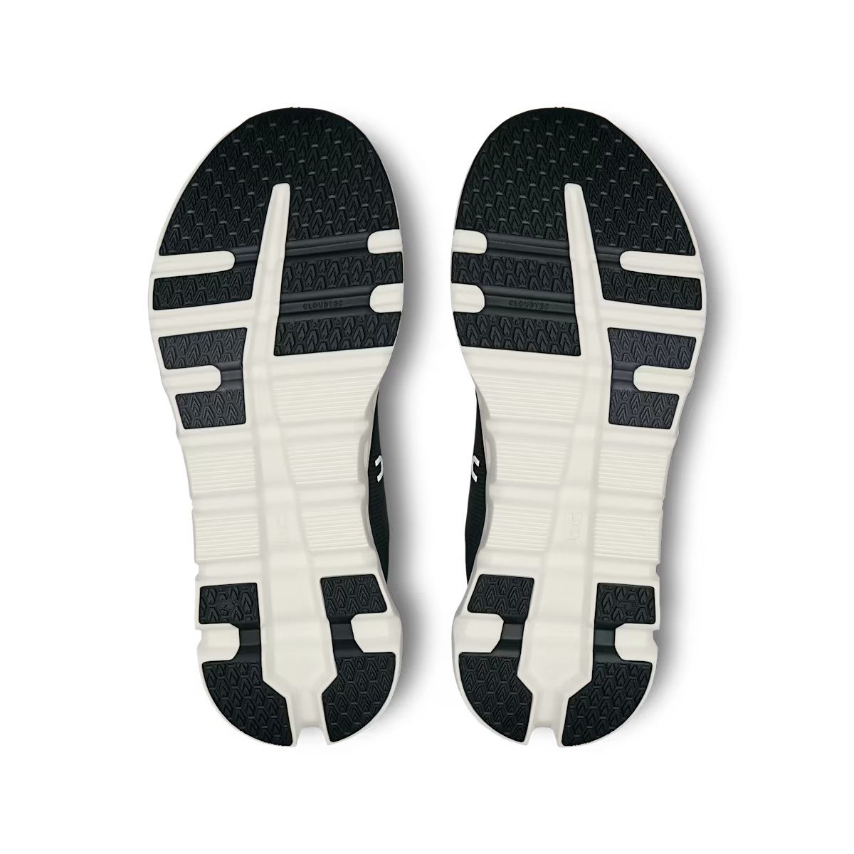 Running Cloudrunner 2 — Eclipse Black