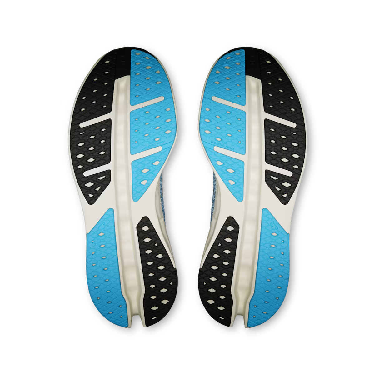 Running Cloudsurfer Max — Dust Ivory