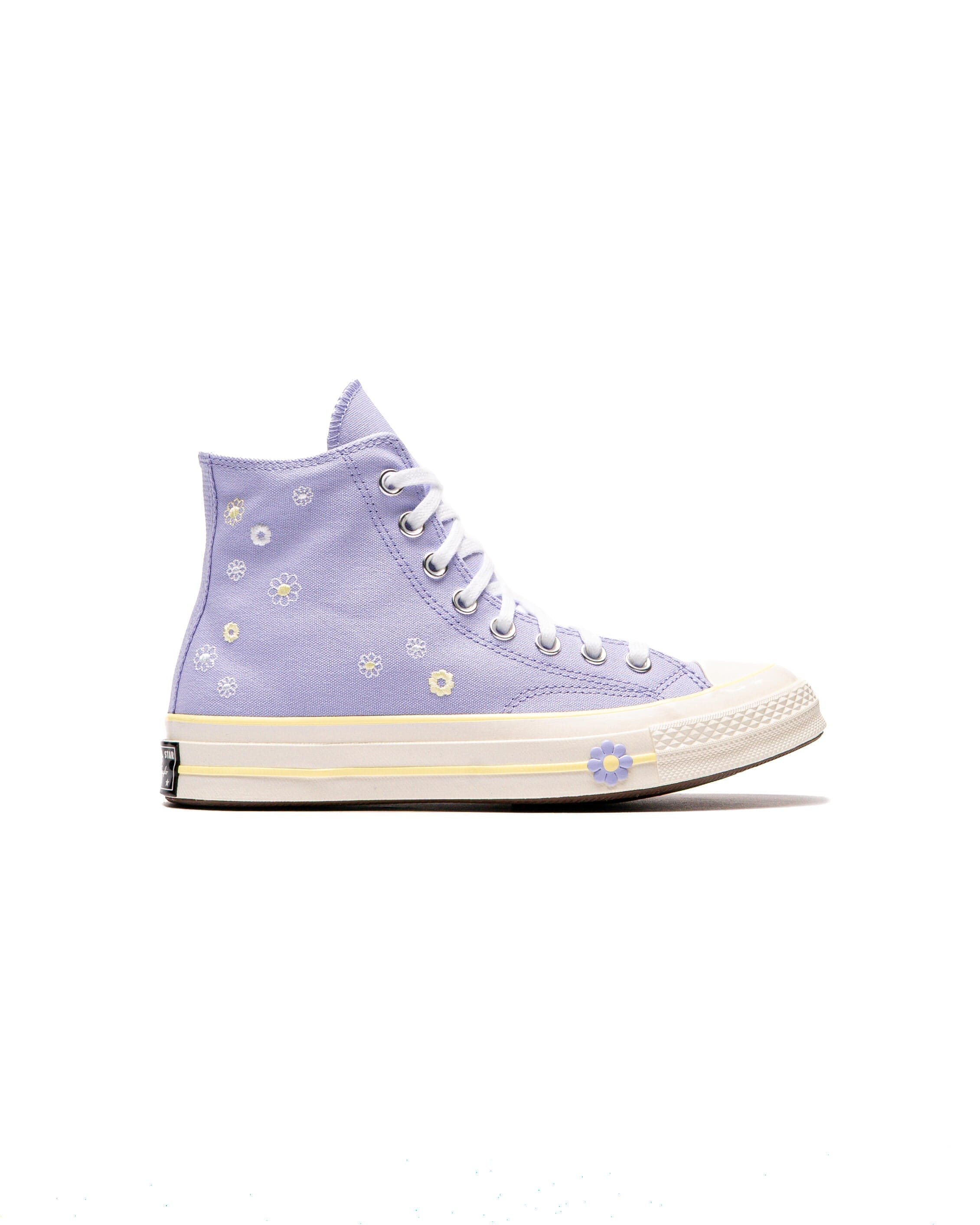 Converse WMNS CHUCK 70 HI Flower Patch
