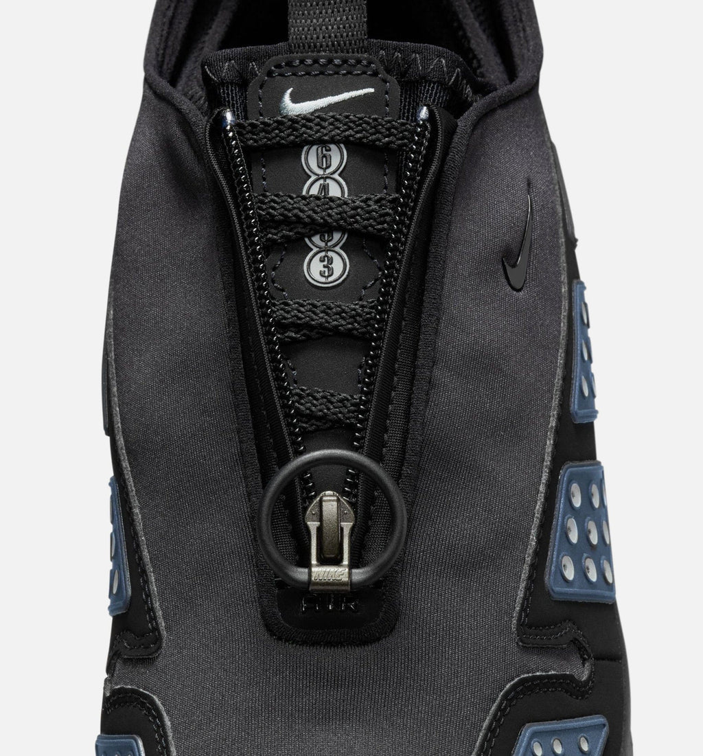 Air Max SNDR Womens Lifestyle Shoe - Black/Silver