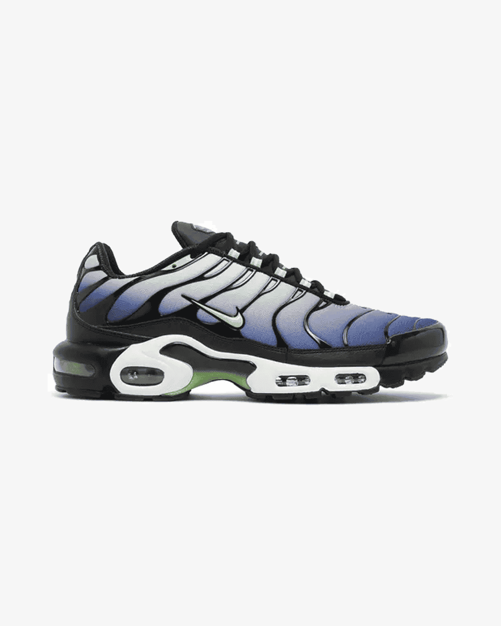 AIR MAX PLUS TN SCREAM GREEN
