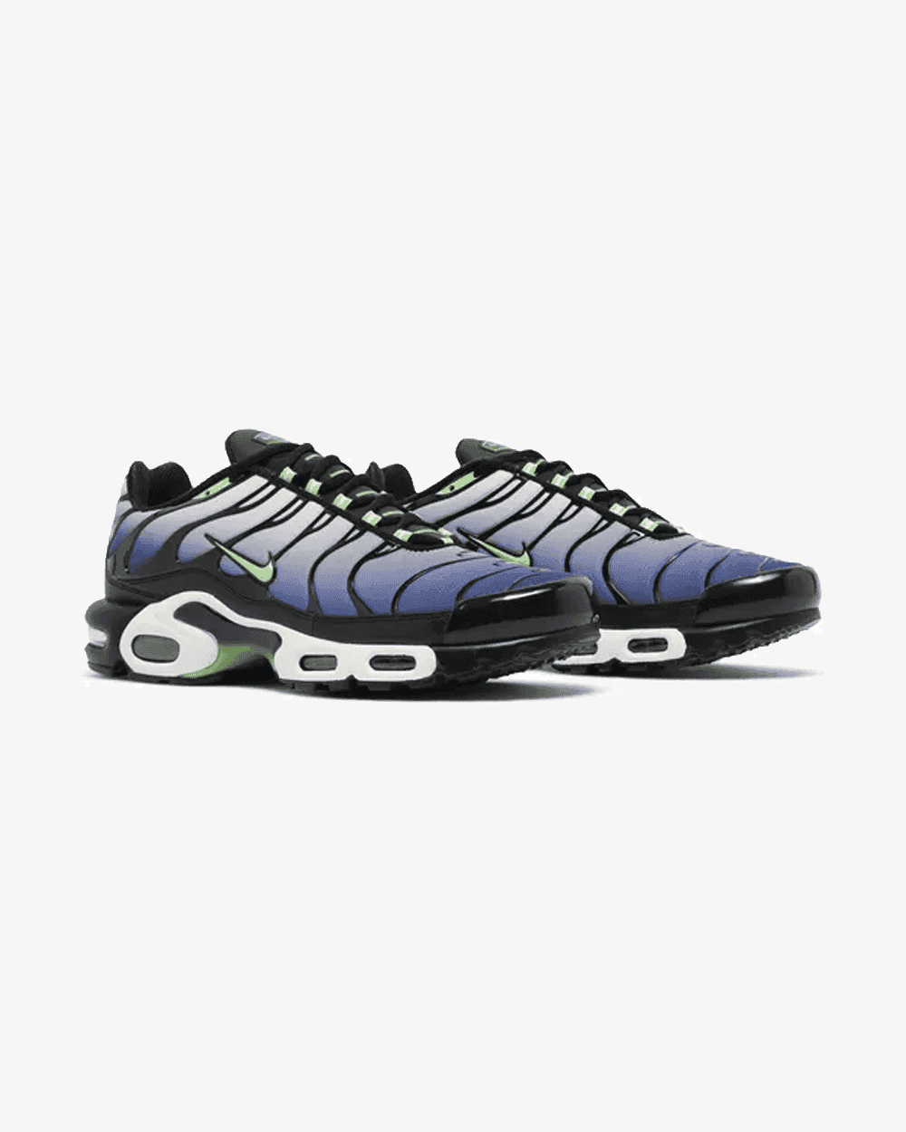 AIR MAX PLUS TN SCREAM GREEN