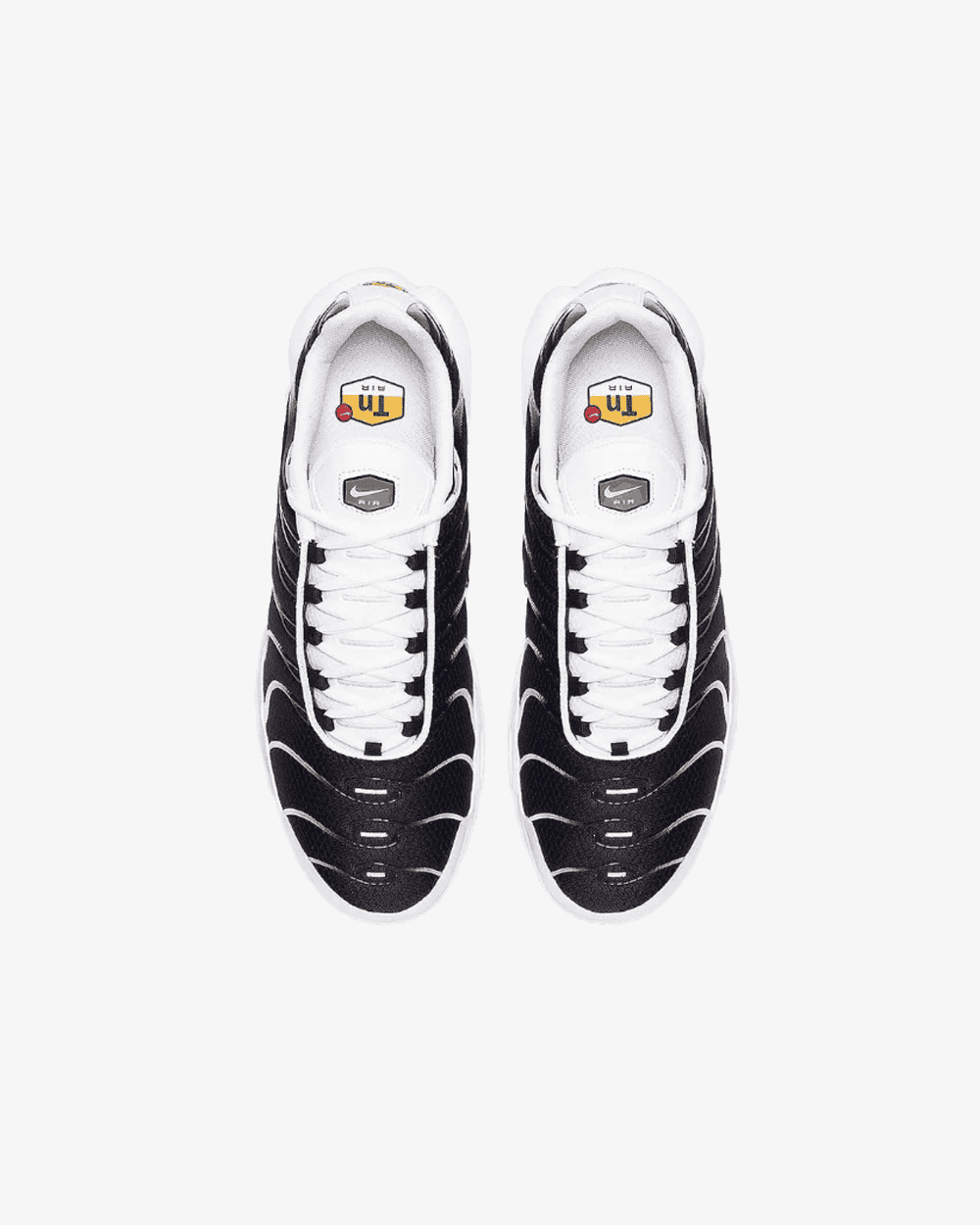 AIR MAX PLUS TN KILLER WHALE