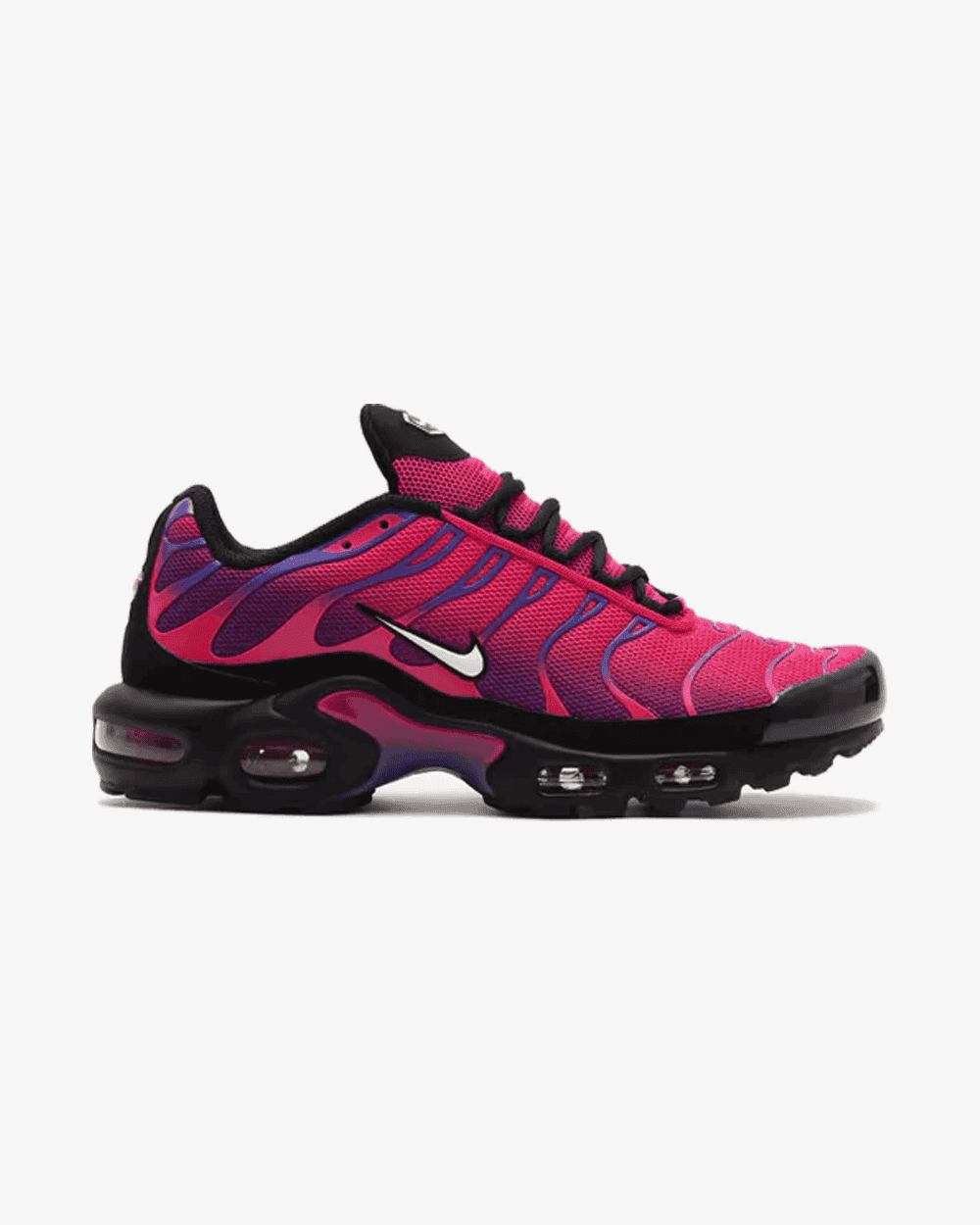 AIR MAX PLUS TN FIREBERRY / REBELLIOUS AIR
