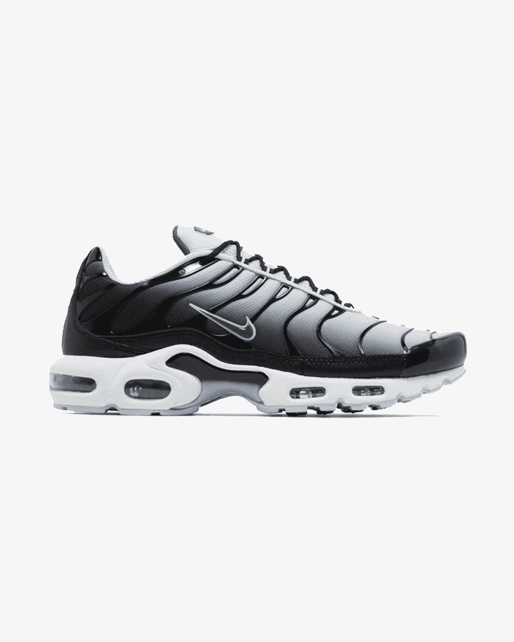 AIR MAX PLUS TN BLACK BLUE TINT