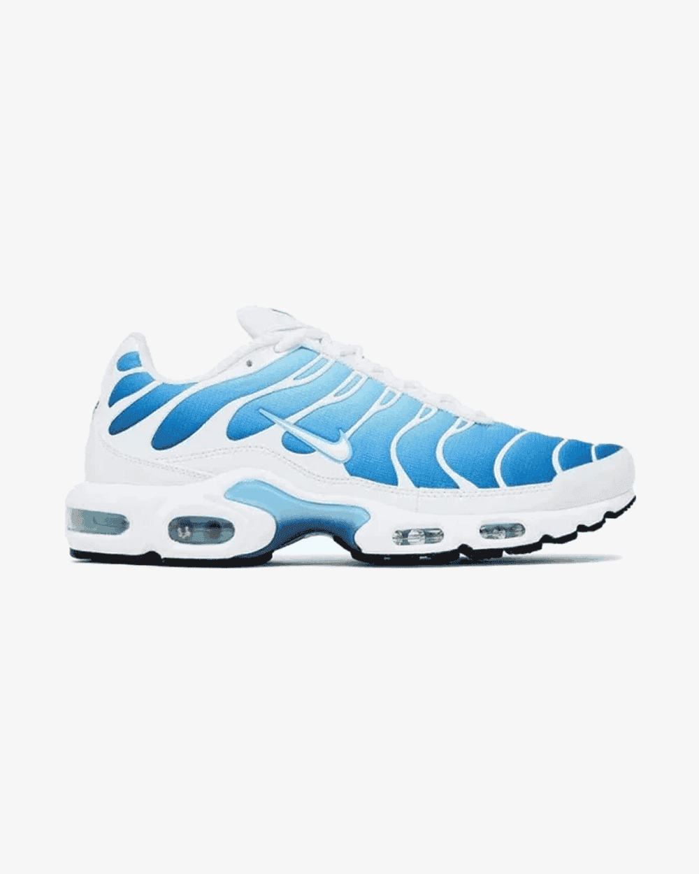 AIR MAX PLUS TN BATTLE BLUE