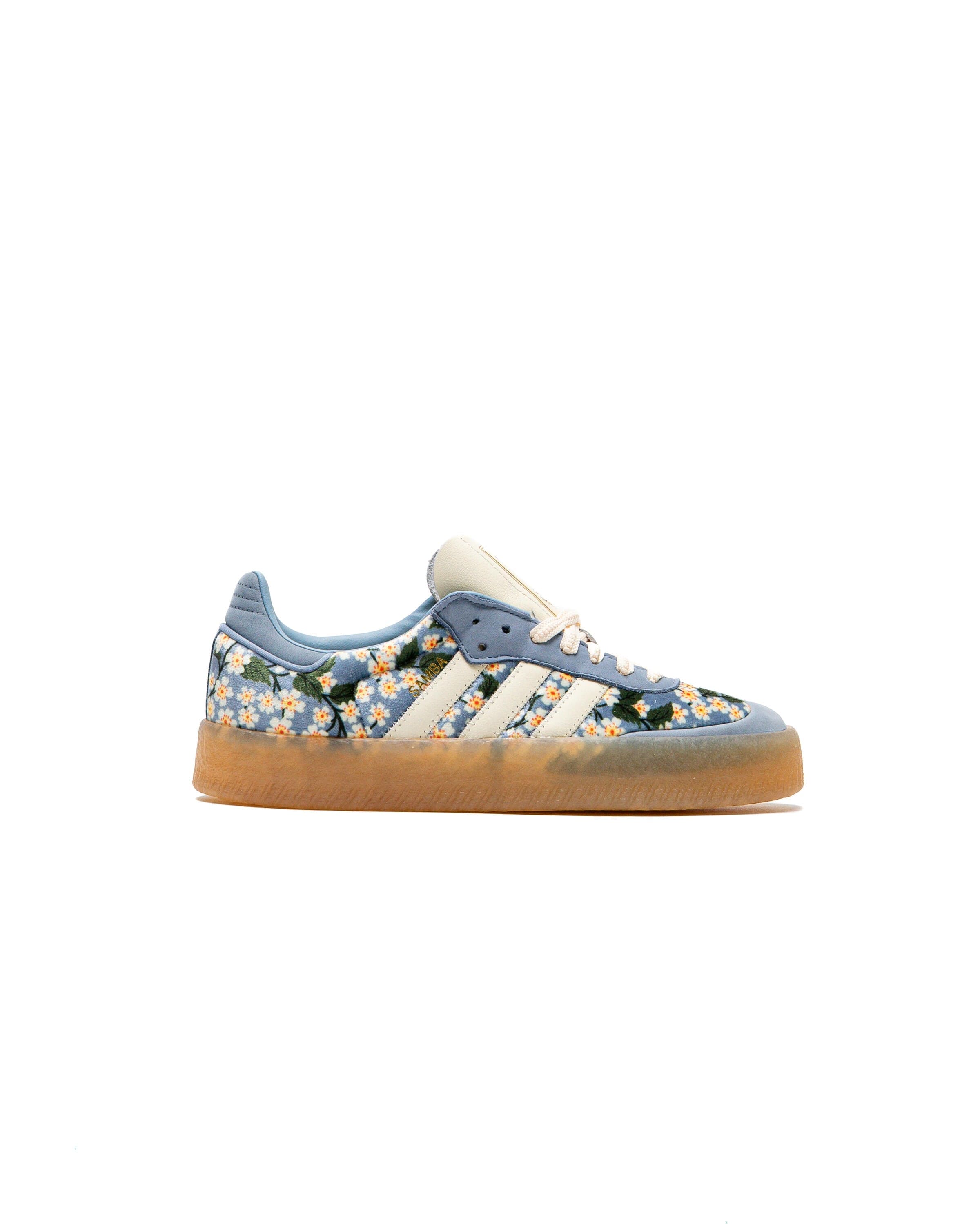 ADlDAS Originals x Liberty London WMNS SAMBAE