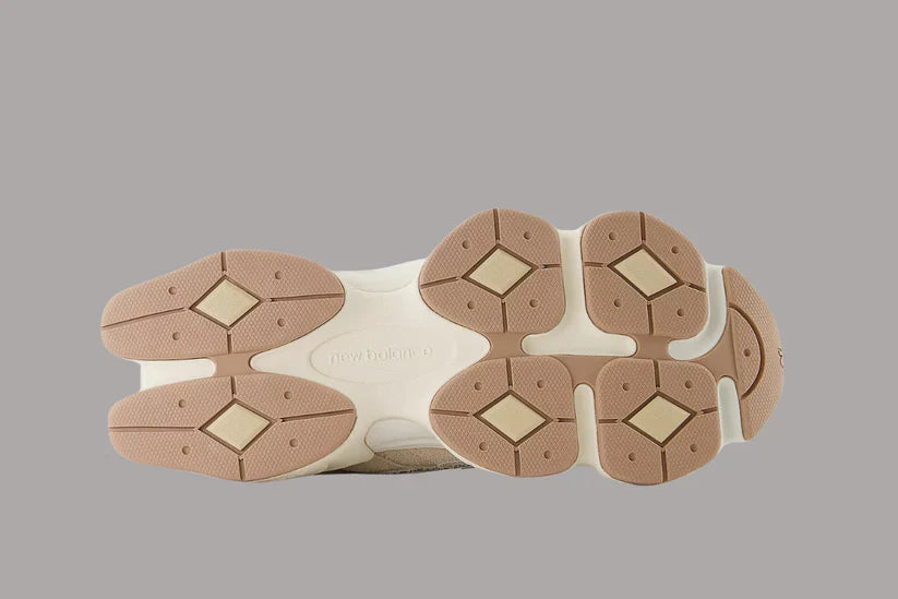 9060 Bisque With Sea Salt